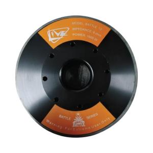 Live Battle 12 1600W 12inch Double Magnet Speaker