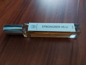 Nước hoa nam Strongrer VS U 10ml cuốn hút nam tính