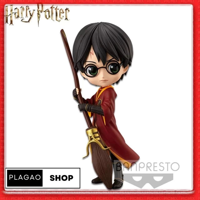 Qposket Harry Potter Figure Set ของแท้ ส่งไว | Lazada.co.th