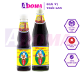 Nước tương trắng ADOMA Ăn Chay Được Healthy Boy Thái Lan - Xì Dầu Trắng Thin Soy Sauce ซีอิ๊วขาวสูตร 1 เด็กสมบูรณ์.