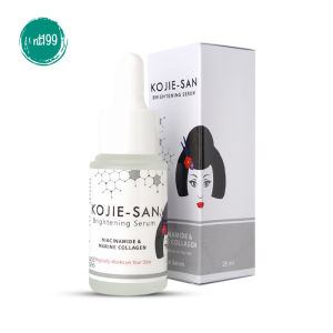 Kojiesan Brightening Face Serum 25ml
