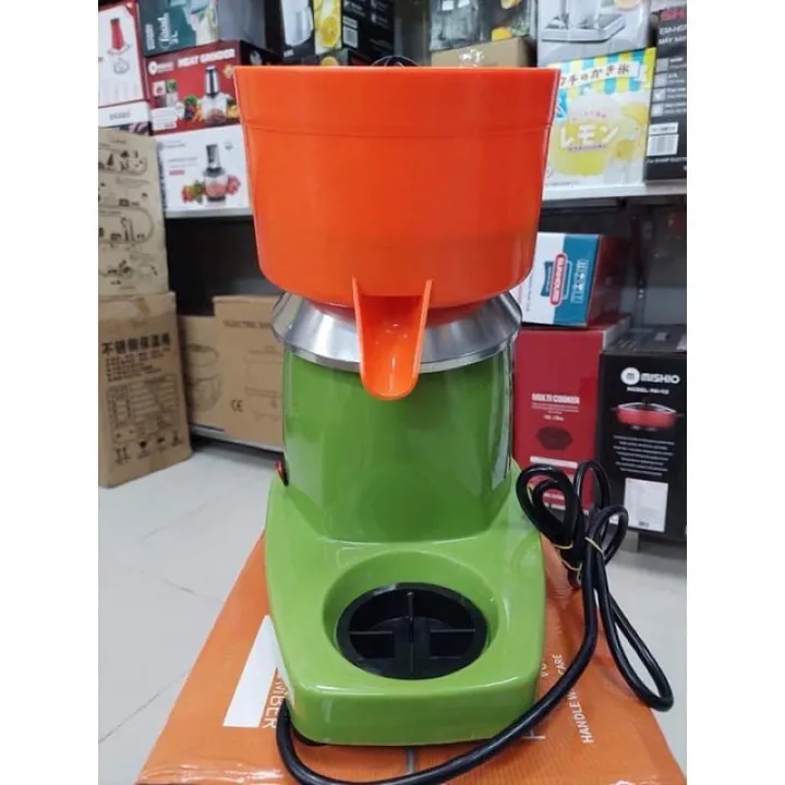 Máy Ép bưởi Bằng Điện Công Nghiệp | Lazada Việt Nam