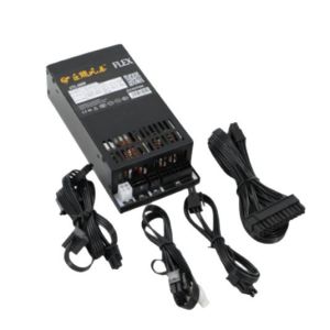 เพาเวอร์ซัพพลาย FLEX 1U MINI ITX PSU NAS 200W 300W 400W 500W 600W POWER SUPPLY COMWORK