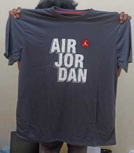 Kaos Jumbo / Kaos Big Size Pria Dan Wanita Motif Random