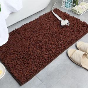 Doormat bathmat kitchen mat Microfiber Absorbent 60*40CM Non-slip （High quality microfiber)