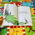 Truyện A Classic Case of Dr Seuss Box Set (20 Books) nhập khẩu. 