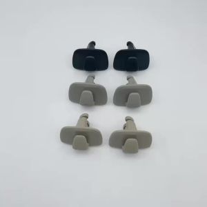 LHD RHD Car Auto Hanger Hooks Rear Roof Hook For Volvo XC40 2018-2024 XC60 XC90 2015-2024 V90 2016-2024 32226342 32226343