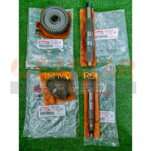 Gear Set FOR AEROX 155 V1 V2 B65-E7410-30