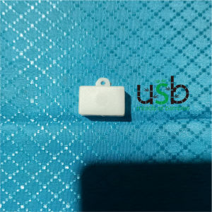 Tutup Batang Gorden Balok Alumunium isi 2 pcs