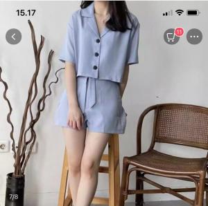 Setelan Fashion Wanita: Tips & Trik Memilih Bisa COD