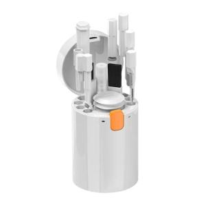 20 in 1 Laptop Keyboard Cleaning Tool Set Digital Camera Headset Mobile Phone Cleaner Kit Earphones