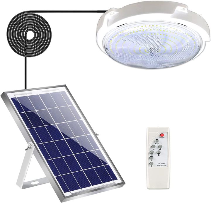 Indoor solar deals lights for sale