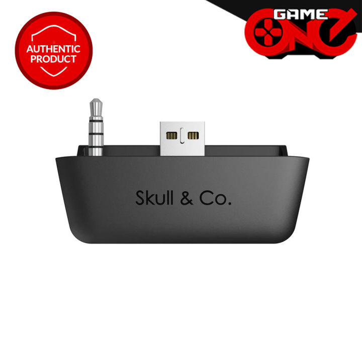 Skull Xbox Elite Controller Bluetooth Adapter Skull Co Audiobox
