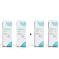 Simple healthcareน้ำตาเทียม คอมฟอร์ท ดรอป น้ำตาเทียม 10 ml. ให้ความสบายตา ใช้หล่อลื่นดวงตา ขวดรายเดือน  1 แถม 1  Comfort Drop. 