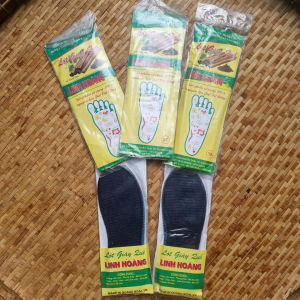 🌿 COMBO 5 ĐÔI LÓT GIÀY HƯƠNG QUẾ LINH HOÀNG – THƠM CHÂN ÊM CHÂN CẢ NGÀY 🌿SIEZ TỪ 35 ĐẾN 43