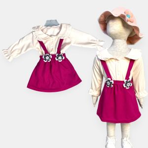 Jumpsuit STELIE Jumpsuit Anak 0-4 Tahun BENNA