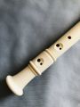 Sáo dọc recorder soprano - sáo recorder học sinh lớp 6 nốt thổi German kèn ri cooc đơ Duy Guitar Store. 