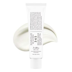 DR. ALTHEA 345 Relief Cream 50ml Deep Moisturizing