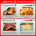 Nồi chiên không dầu hấp hơi nước 2Good S100 - Nồi chiên hơi nước 2good s100 - Nồi chiên không dầu 2good s100 (2good s20). 
