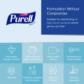 PURELL Hand Sanitizing Wipe (Alcohol) - 175 Count (Fragrance Free). 