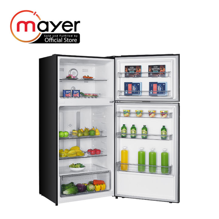 Mayer%20480L%20Top%20Mount%20Freezer%20MMFT450MG%20-%20Image%203