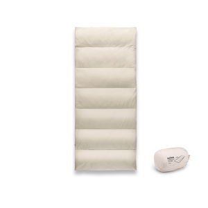 Túi Ngủ Cotton 3 Lớp Glamping Naturehike NH20MSD01
