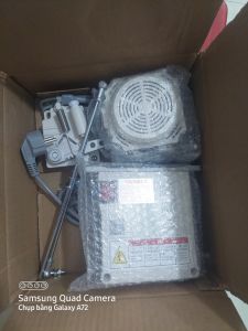 máy kansai chần đè bộ mô tơ siêu tiết kiệm điện