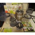 Multi functional Blender Fruit Juice Extractor/ Blender/ Juicer/ Food Processor/ Mixer. 