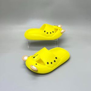 Devini Shoes [Size 24-35] Nexera 8004 Sandal Anak Laki Laki Sandal Slip On Sandal Selop Anak Cowok Karet Lentur