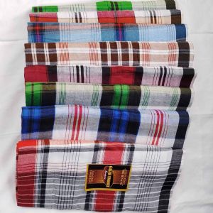 Isi 10 seri warna Grosir sarung tenun  dewasa premium sovenir tahlil oleh oleh haji dan umroh