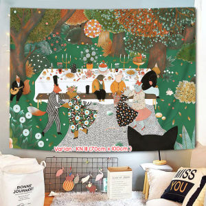 POSTER KAIN WALLPAPER KAIN HIASAN BACKGROUND DINDING MOTIF SARIO CINNAMOROL MY MELODY KARTUN ANIME NARUTO