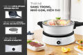 Bếp từ cảm ứng SUNHOUSE MAMA SHD6885. 