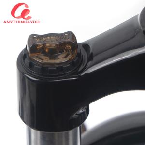 【New Arrival】 XCR/XCM Mountain Bike Front Fork Repair Cap Oil Bar Spring Adjustment Knob for Enhanced Bike Performance