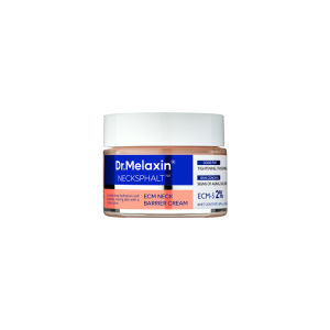 promo [Dr.Melaxin Official] Necksphalt Neck ECM Barrier Cream 50ml (ECM-5™ + Liposome Peptide) : Intensive Lifting Neck Care