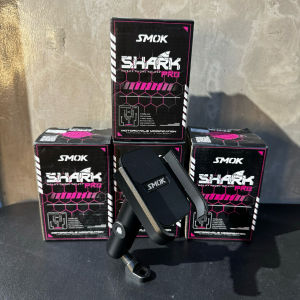 SMOK SHARK PRO MOBILE PHONE HOLDER / QUALITY CELLPHONE HOLDER / VERSION 3 CP HOLDER