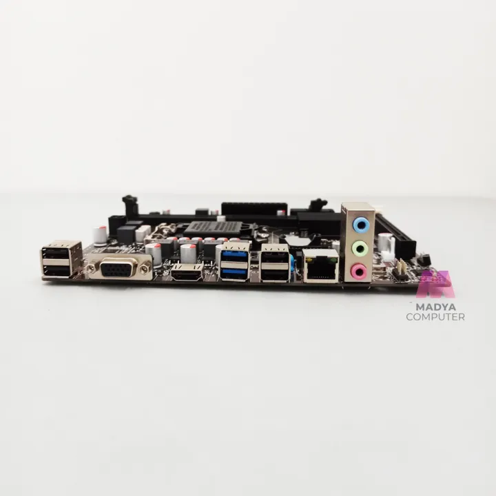 Motherboard%20VenomRX%20IH110-MA4%20Socket%201151%20DDR4%20-%20Image%204