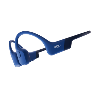 SHOKZ OpenRun S803 | Open-Ear Bone Conduction Sports Headphone Sweat Resistant [2-Year Warranty]