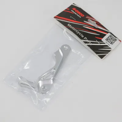 FORMULA 8.1 RADIAL CALIPER WITH CNC BRACKET WAVE / MIO / XRM / FINO / RS / SOULTY THAILAND MADE