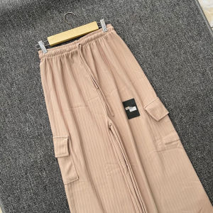 Kulot Cargo Knit Hornet Wanita Dewasa Premium Jumbo