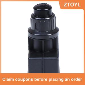【ZTOYL】 Nút nhấn pin AA 2 đầu ra Bộ đánh lửa Bộ phận đánh lửa Lò nướng gas BBQ thay thế