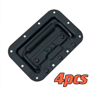 4pcs/set HENDEL HARDCES BESAR STX HANDEL TEMPEL HANDLE BOBOK BESAR STX