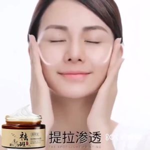 Herbal Effective Melasma Cream Pekas Remover Skin Whitening Moisturizer Anti Freckle