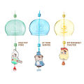 POP MART Pucky Home Time Series Windbell Blind Box. 