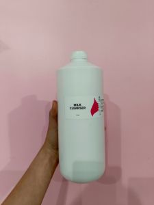 Milk Cleanser for Cleansing 1000ml