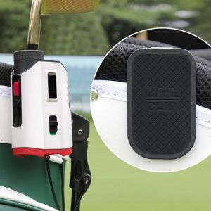CAEWE Waist Clip Golf Rangefinder Belt Clip Lightweight No Shaking Golfing Rangefinder Clamp Sturdy No Falling Off Range Finder Belt Clamp Outdoor Sports
