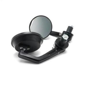 【WESDFDG】ขาตรงกระจกมองข้างทรงกลม ซีเอ็นซี เดิมพรีเมี่ยมเหมาะสําหรับทุกรุ่นพร้อมน็อต กระจกมองข้างกลม CNC แท้