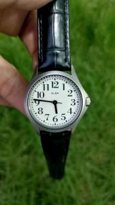 Đồng Hồ Nam   💠 ALBA _ QUARTZ 💠 N.28