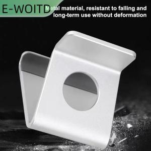 【E-WOITD】 ขาตั้งโทรศัพท์มือถือแบบตั้งโต๊ะทำจากโลหะสำหรับสมาร์ทโฟนโต๊ะแท็บเล็ตขนาด13นิ้วที่วางโทรศัพท์แบบพกพาที่วางโทรศัพท์ทนทานต่อการตกหล่น
