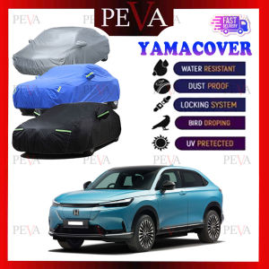 Honda NY1 YAMACOVER Single layer 3 Color Car Cover Full Protection Outdoor Waterproof Rain Dust Penutup Kereta Selimut