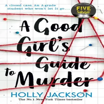 GOOD GIRLS GUIDE TO MURDER
